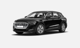 Audi e-tron Base